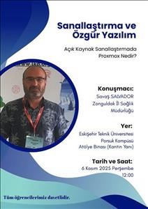 Sanallaştırma ve Özgür Yazılım